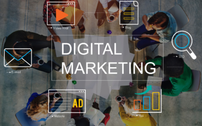 Reasons to Invest in Digital Marketing